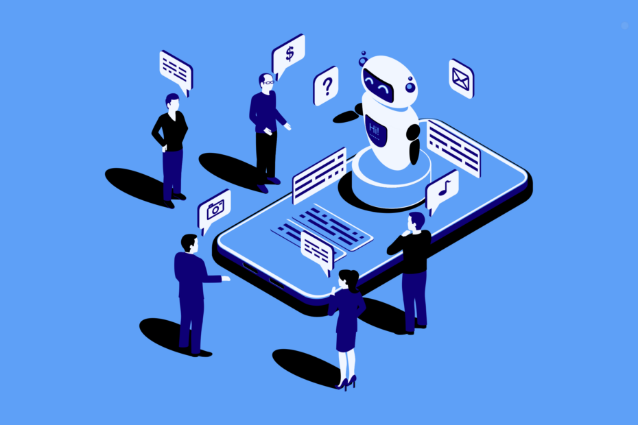 AI tools for customer support automation for small businesses