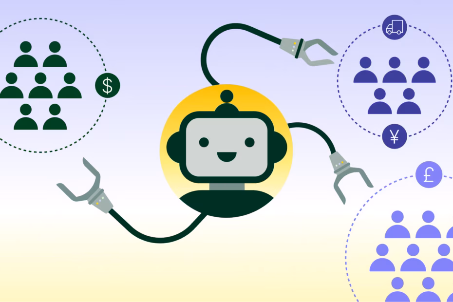 AI tools for sales automation helping small businesses close more deals