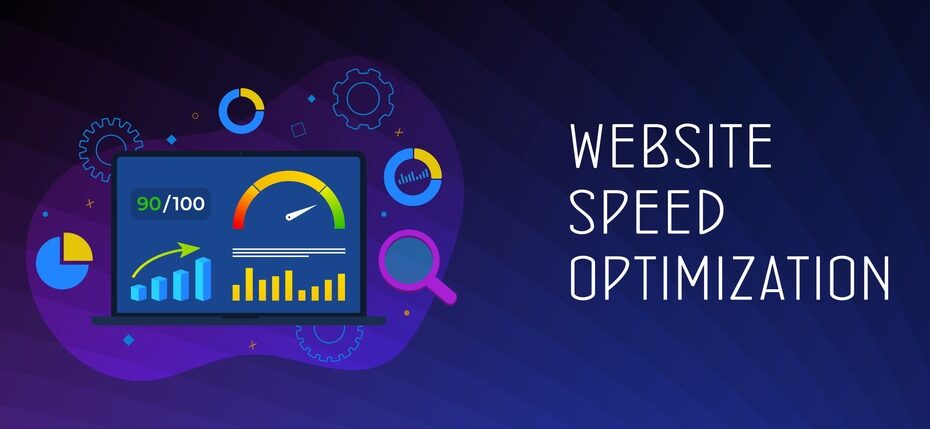 Website performance and loading speed impact on user experience