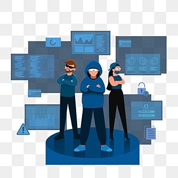 Website security protection from hackers
