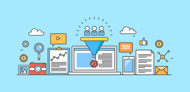Conversion rate optimization improving website performance and growth
