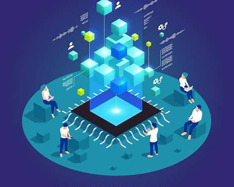 Key areas affected by digital transformation in businesses
