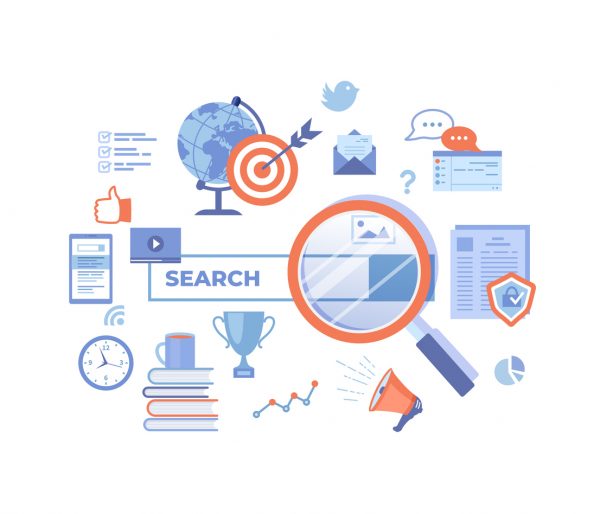Key factors search engines use to evaluate content quality
