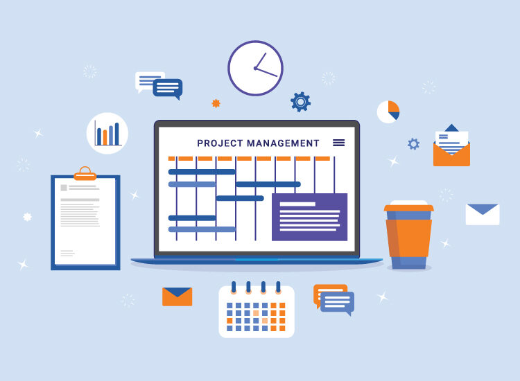 Software systems powering modern businesses and digital services